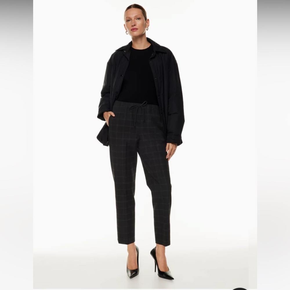 Aritzia Jimmy Pant
